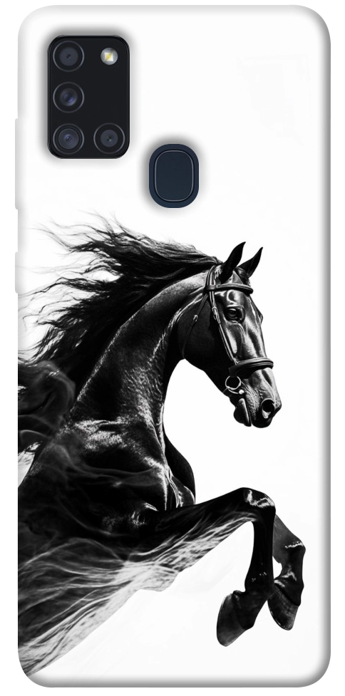 Чехол Dark Horse для Galaxy A21s (2020)