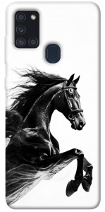 Чохол Dark Horse для Galaxy A21s (2020)