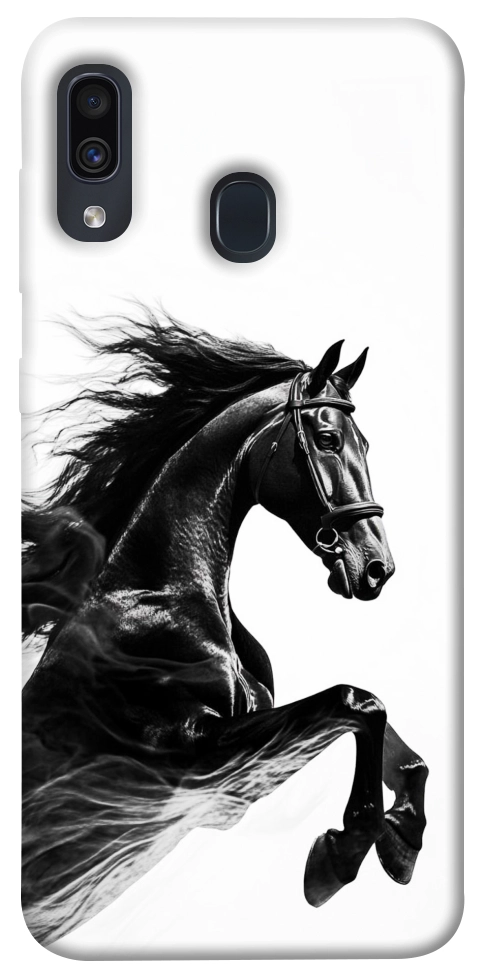 Чехол Dark Horse для Galaxy A30 (2019)