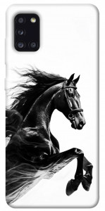Чехол Dark Horse для Galaxy A31 (2020)