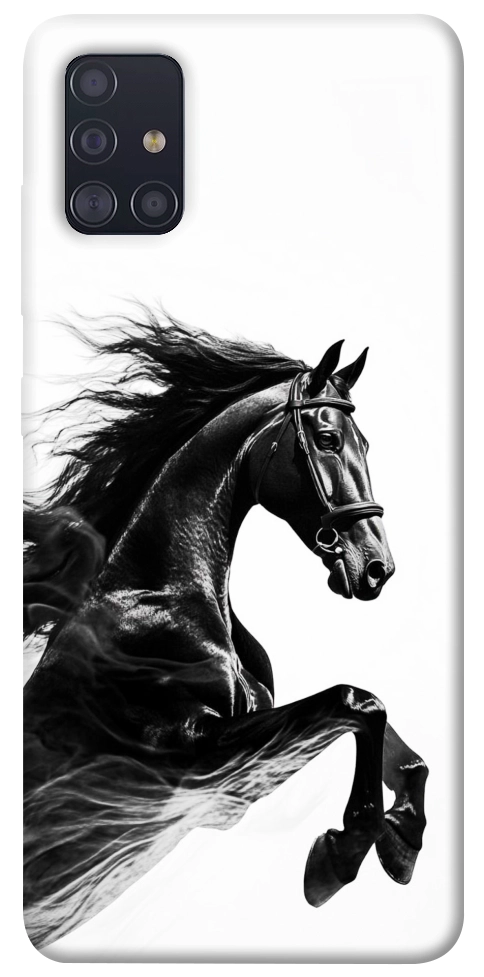 Чехол Dark Horse для Galaxy A51 (2020)