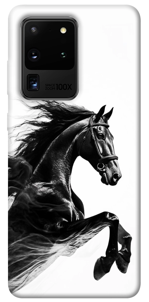 Чехол Dark Horse для Galaxy S20 Ultra (2020)