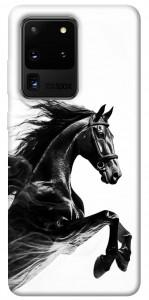 Чохол Dark Horse для Galaxy S20 Ultra (2020)