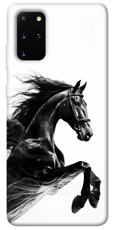 Чехол Dark Horse для Galaxy S20 Plus (2020)