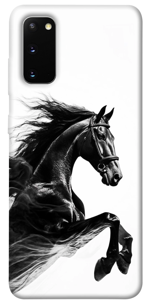 Чехол Dark Horse для Galaxy S20 (2020)