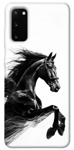 Чохол Dark Horse для Galaxy S20 (2020)