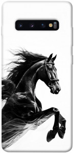 Чехол Dark Horse для Galaxy S10 Plus (2019)