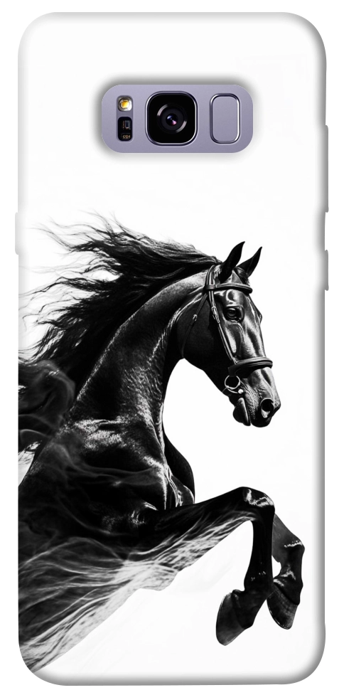 Чехол Dark Horse для Galaxy S8+