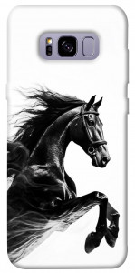 Чохол Dark Horse для Galaxy S8+