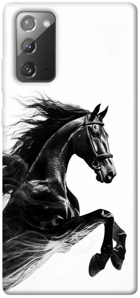 Чохол Dark Horse для Galaxy Note 20