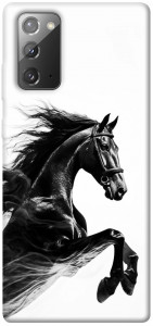 Чохол Dark Horse для Galaxy Note 20