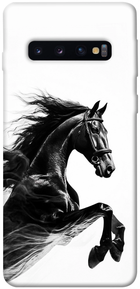 Чехол Dark Horse для Galaxy S10 (2019)
