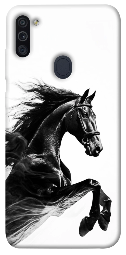 Чехол Dark Horse для Galaxy M11 (2020)