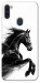 Чехол Dark Horse для Galaxy M11 (2020)