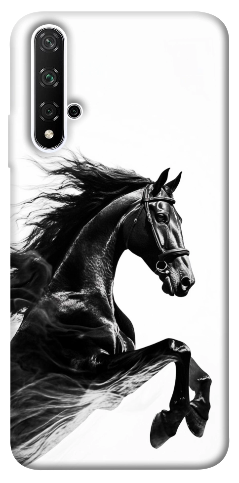 Чехол Dark Horse для Huawei Honor 20