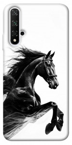 Чехол Dark Horse для Huawei Nova 5T