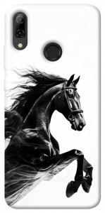 Чохол Dark Horse для Huawei P Smart (2019)