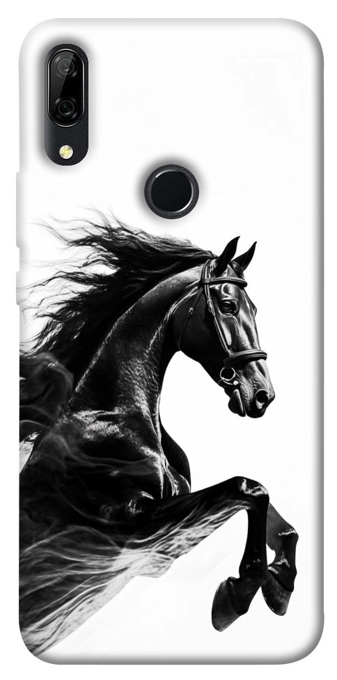 Чехол Dark Horse для Huawei P Smart Z