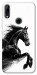 Чехол Dark Horse для Huawei P Smart Z