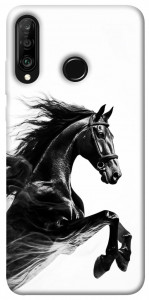 Чохол Dark Horse для Huawei P30 Lite