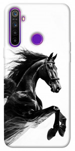 Чехол Dark Horse для Realme 5