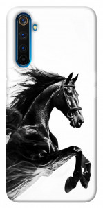 Чохол Dark Horse для Realme 6 Pro