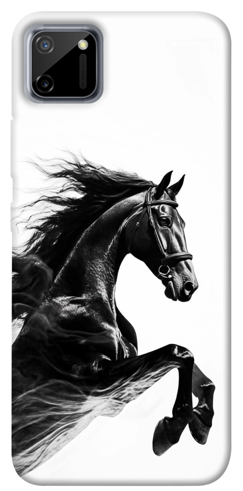 Чехол Dark Horse для Realme C11