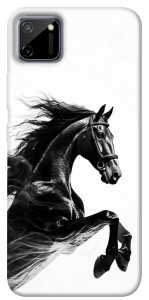 Чехол Dark Horse для Realme C11