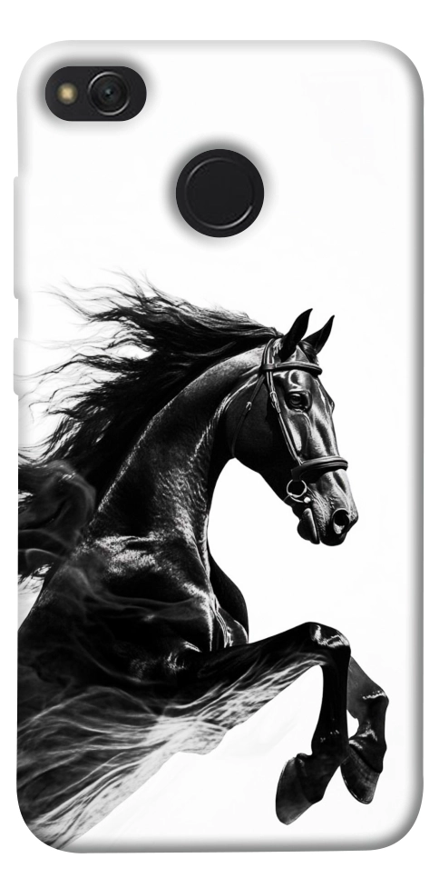 Чехол Dark Horse для Xiaomi Redmi 4X
