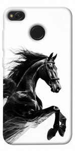 Чехол Dark Horse для Xiaomi Redmi 4X