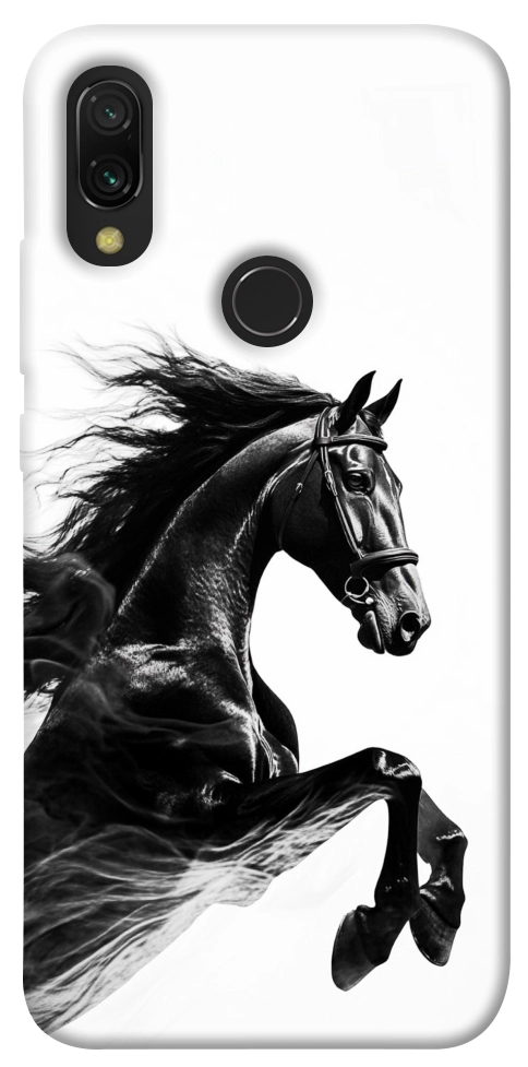 Чехол Dark Horse для Xiaomi Redmi 7