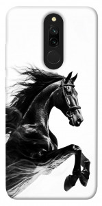Чехол Dark Horse для Xiaomi Redmi 8