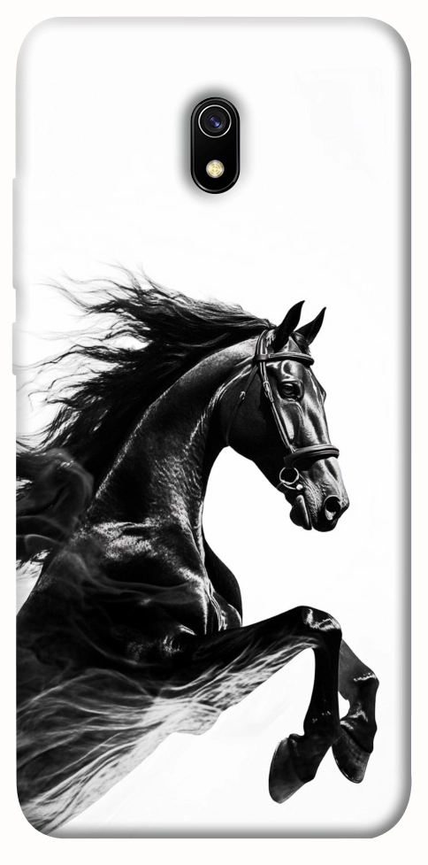 Чехол Dark Horse для Xiaomi Redmi 8a