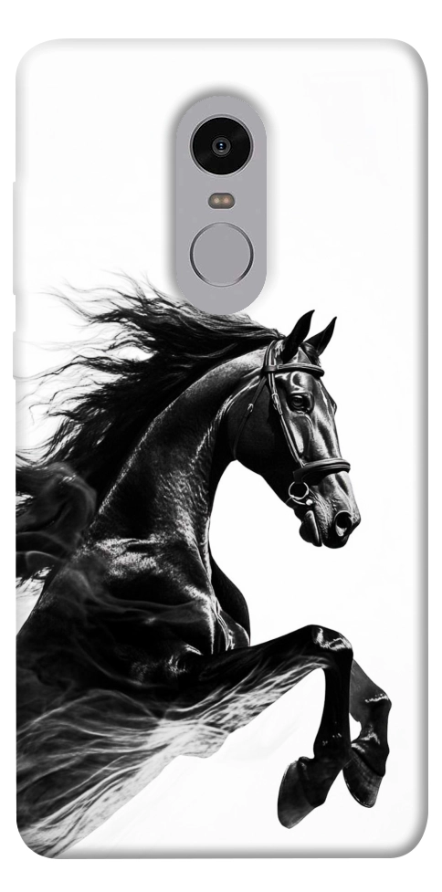 Чехол Dark Horse для Xiaomi Redmi Note 4X