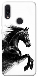 Чехол Dark Horse для Xiaomi Redmi Note 7