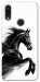 Чехол Dark Horse для Xiaomi Redmi Note 7
