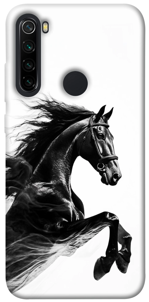 Чехол Dark Horse для Xiaomi Redmi Note 8