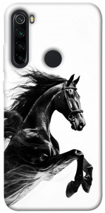 Чохол Dark Horse для Xiaomi Redmi Note 8