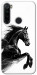 Чехол Dark Horse для Xiaomi Redmi Note 8