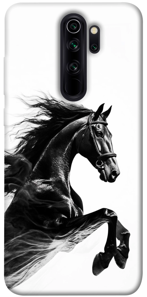 Чехол Dark Horse для Xiaomi Redmi Note 8 Pro
