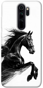 Чохол Dark Horse для Xiaomi Redmi Note 8 Pro