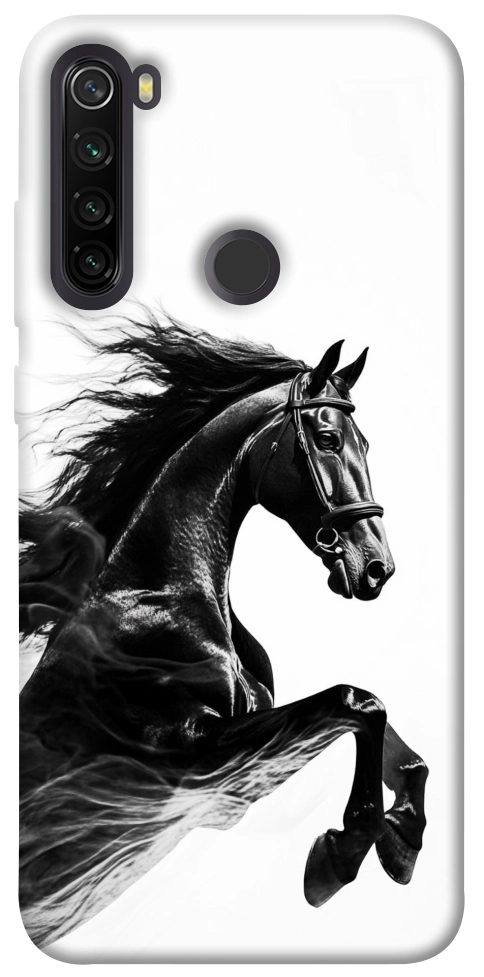 Чехол Dark Horse для Xiaomi Redmi Note 8T