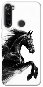 Чохол Dark Horse для Xiaomi Redmi Note 8T