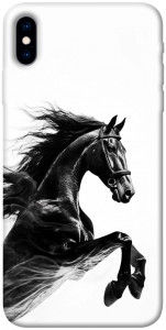 Чохол Dark Horse для iPhone XS