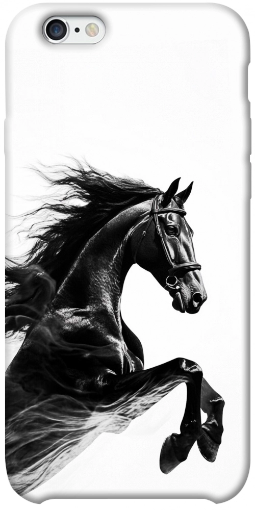 Чехол Dark Horse для iPhone 6S Plus