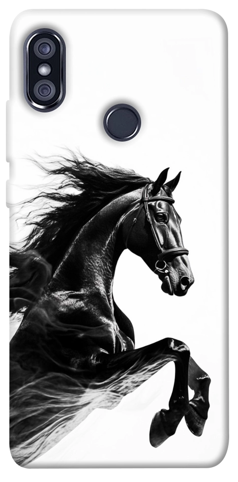 Чехол Dark Horse для Xiaomi Redmi Note 5 (Dual Camera)