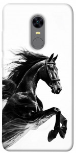 Чехол Dark Horse для Xiaomi Redmi Note 5 (Single Camera)