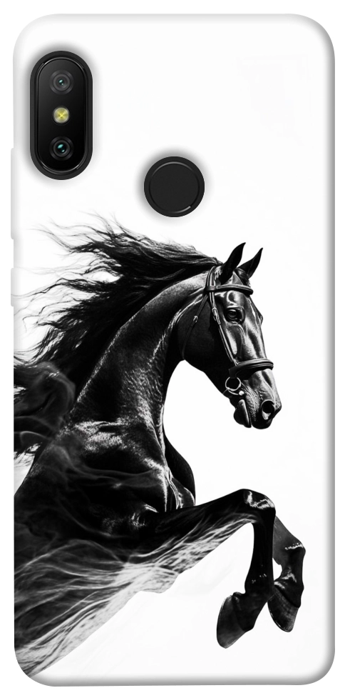 Чехол Dark Horse для Xiaomi Redmi 6 Pro