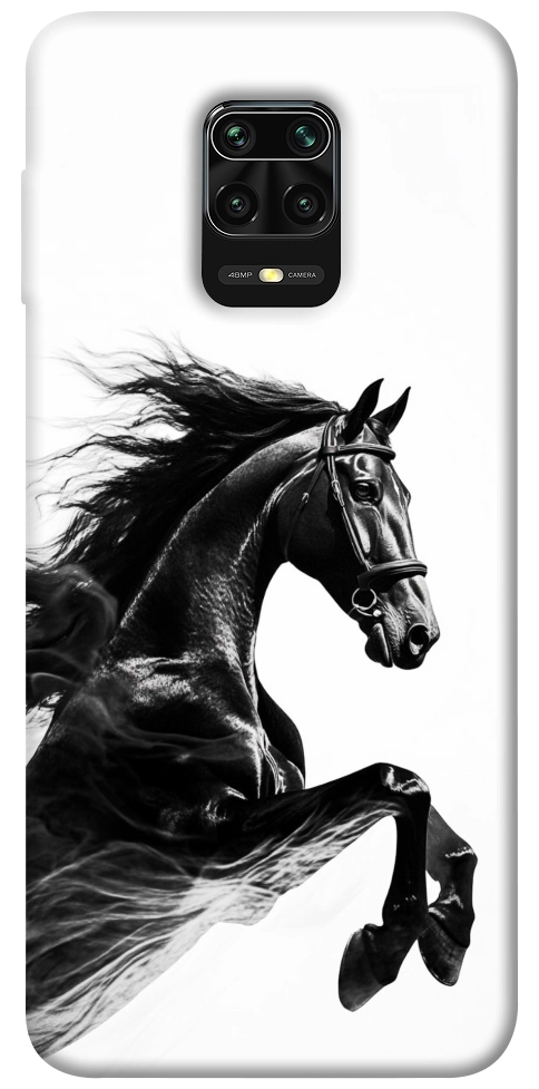 Чехол Dark Horse для Xiaomi Redmi Note 9 Pro