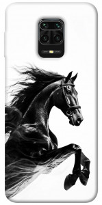 Чохол Dark Horse для Xiaomi Redmi Note 9 Pro